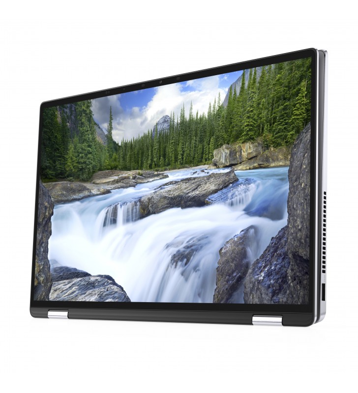DELL Latitude 9420 2ni1 Hibrid (2 în 1) 35,6 cm (14") Ecran tactil Quad HD+ 11th gen Intel® Core™ i7 16 Giga Bites