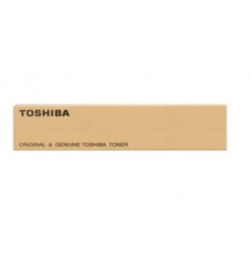 Toshiba T-FC50EM cartuș toner 1 buc. Original Magenta