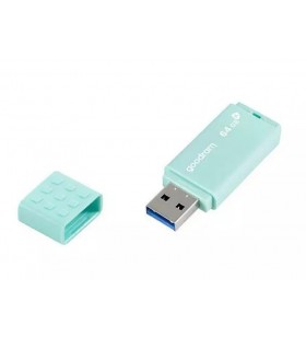 GOODRAM memory USB UME3 CARE 64GB USB3.0