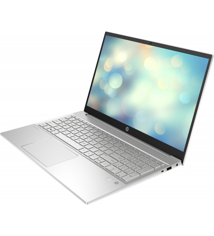 HP Pavilion 15-eg0081nq Notebook 39,6 cm (15.6") Full HD 11th gen Intel® Core™ i5 8 Giga Bites DDR4-SDRAM 512 Giga Bites SSD