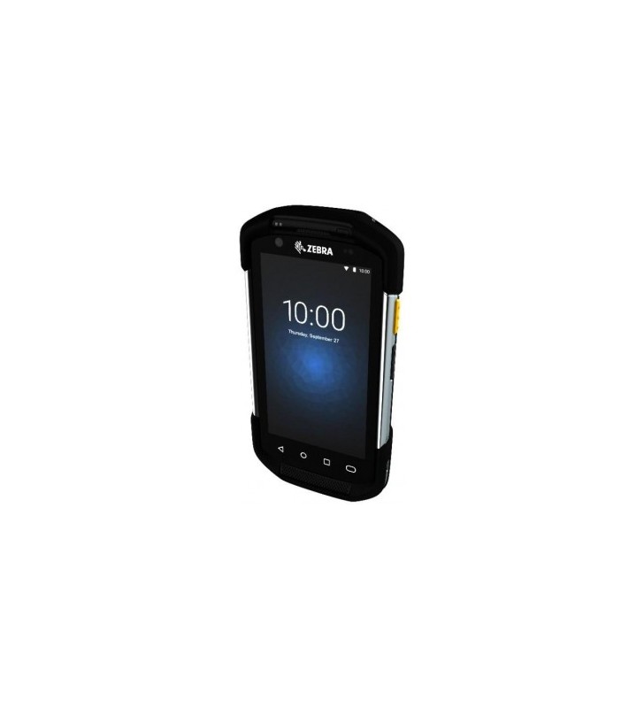 TC77HL-5ME24BG-A6 - Zebra TC72/TC77 Zebra TC77, 2D, BT, Wi-Fi, 4G, NFC, GPS, GMS, Android