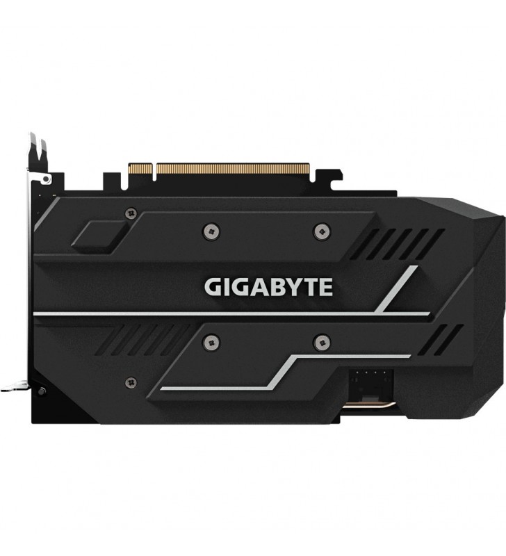 Gigabyte GV-N2060D6-6GD plăci video NVIDIA GeForce RTX 2060 6 Giga Bites GDDR6