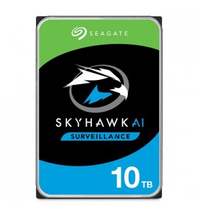 Seagate SkyHawk AI 10 TB 3.5" 10000 Giga Bites