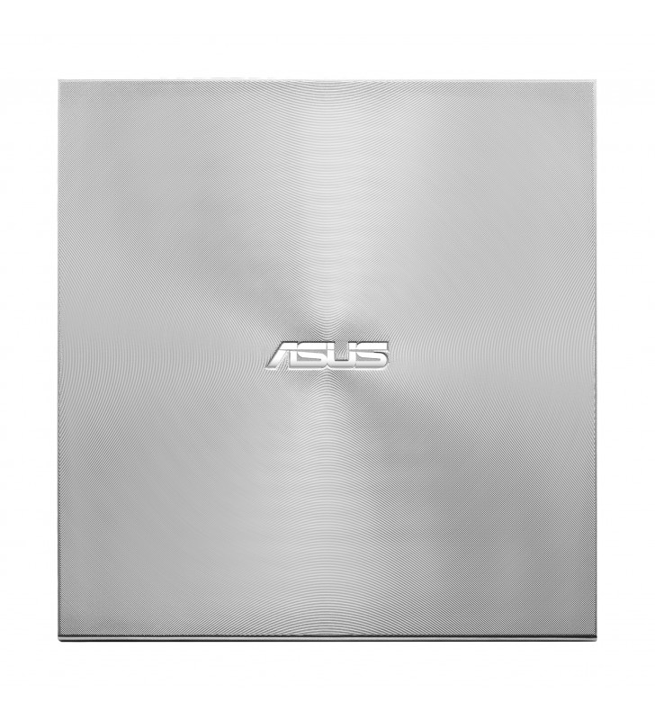 ASUS SDRW-08U8M-U Silber unități optice DVD±RW Argint