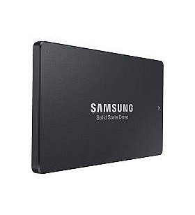 Samsung Pm897 Series 480gb SATA 6gbps 2.5inch Data Center SSD intern SSD