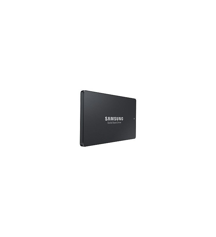 Samsung Pm897 Series 480gb SATA 6gbps 2.5inch Data Center SSD intern SSD