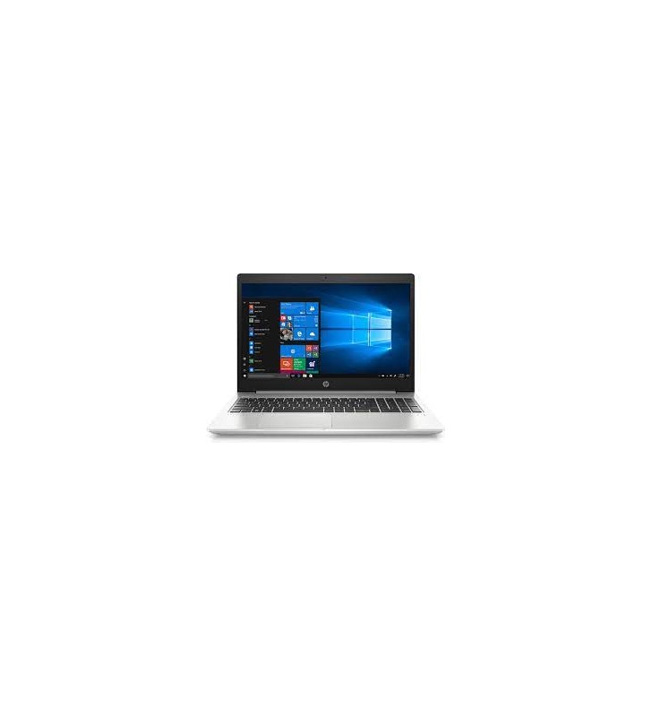 Laptop HP ProBook 450 G7, 15.6 FHD AG UWVA 250 HD, i5-10210U, 8GB 1D DDR4 2666, UMA ,512GB PCIe NVMe Value, Intel Wi-Fi 6 AX201 ax 2x2 MU-MIMO nvP +BT 5, 720p , Clickpad, W10p64, 1yw