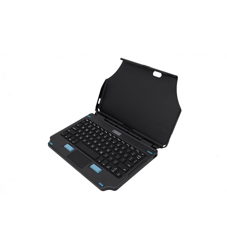 Suport Laptop ZEBRA 2 IN 1 ATTACHABLE KBD FOR/THE ET51/56 FRENCH