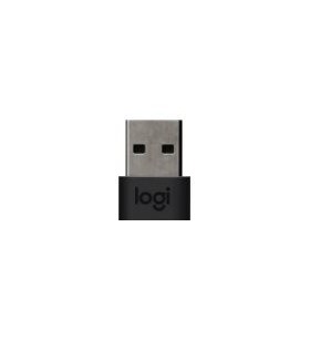 ZONE WIRED USB-A ADAPTER/GRAPHITE WW