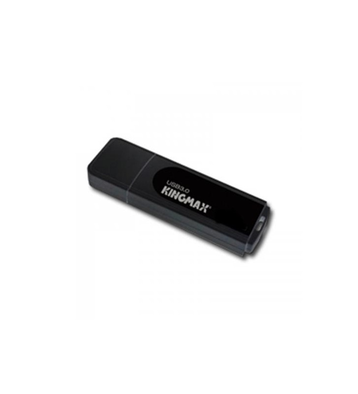 Stick memorie Kingmax PB-07 16GB, USB 3.0, Black