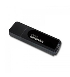 Stick memorie Kingmax PB-07 64GB, USB 3.0, Black