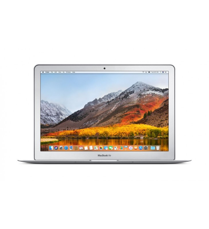 MacBook Air 13", 2.2 GHz Dual-Core Intel Core i7, 128GB Storage, INT KB