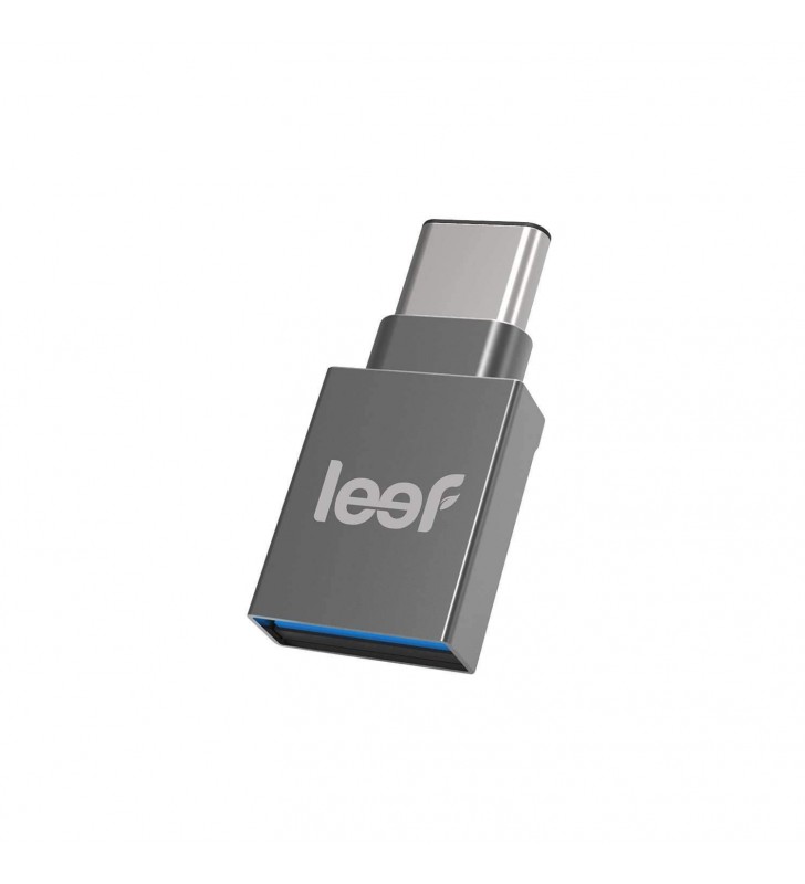 Stick de memorie Leef Bridge-C for (32GB) - Negru