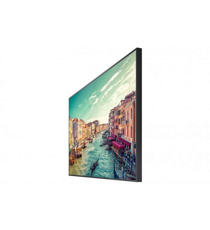 Samsung QB98T Panou informare digital de perete 2,49 m (98") 4K Ultra HD Negru