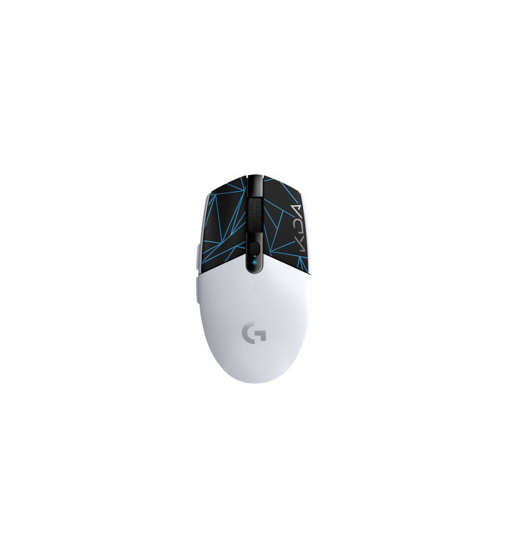 Mouse Gaming Logitech G305 Lightspeed Wireless K/DA Edition