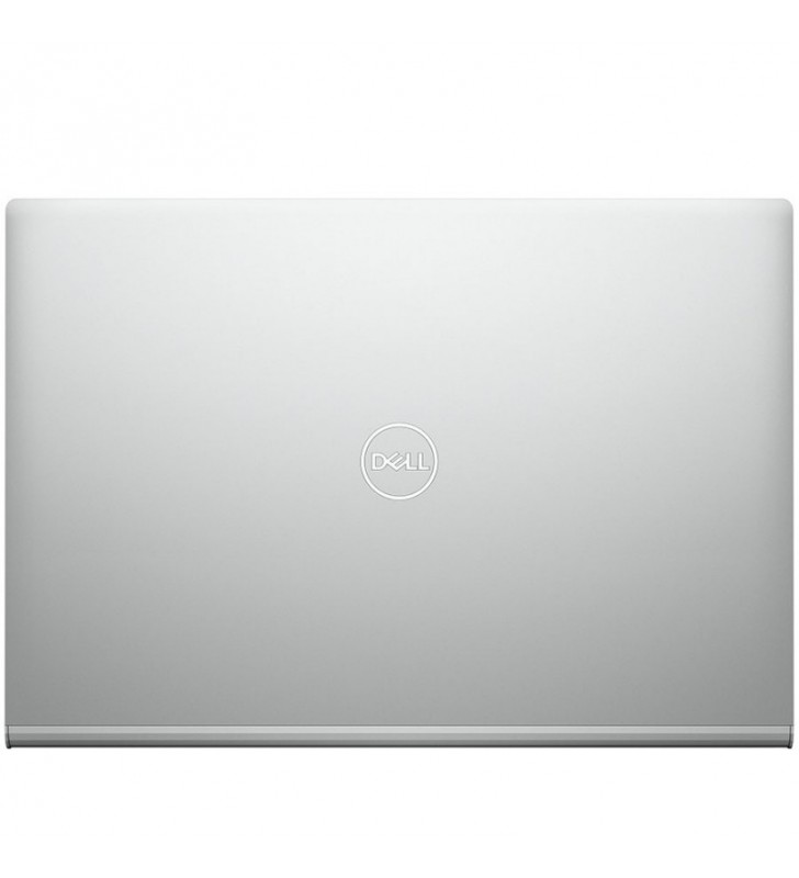 Laptop Dell Inspiron 7400, Intel Core i7-1165G7, 14.5inch, RAM 16GB, SSD 1TB, Intel Iris Xe Graphics, Windows 10, Platinum Silver