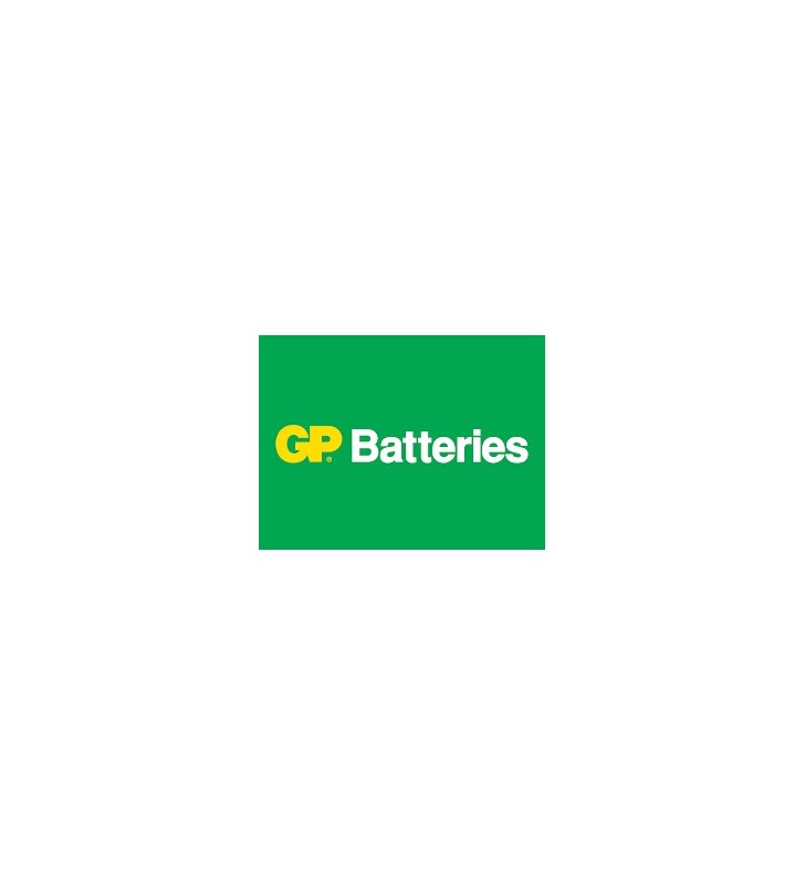 Baterie GP Batteries, Super Alcalina AAA (LR03) 1.5V alcalina, shrink 12 buc. "GP24A-2VES12" "GPPCA24AS115" - 18349