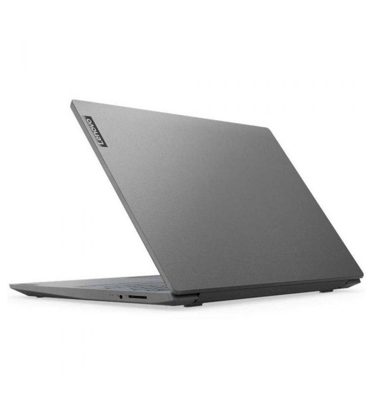 Laptop Lenovo V15-IIL, Intel® Core™ i5-1035G1, 8GB DDR4, SSD 256GB, Intel® UHD Graphics, Free DOS