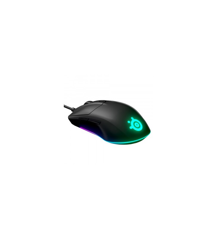 SteelSeries Rival 3 (62513) Mouse