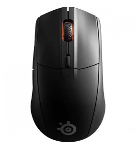 Mouse Gaming Wireless STEELSERIES Rival 3 Wireless, 18000 dpi, negru