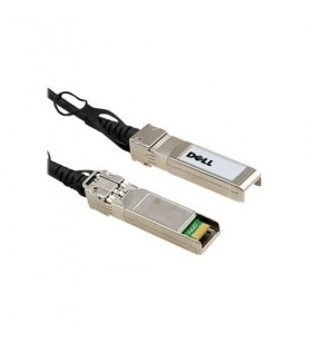 Dell Wyse 470-AAWN cabluri de rețea Negru 3 m