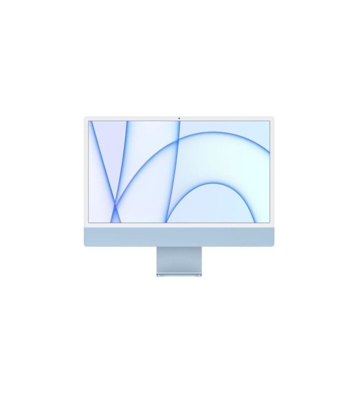 Apple iMac 24'' Retina MGPL3D/A All-In-One-PC mit macOS