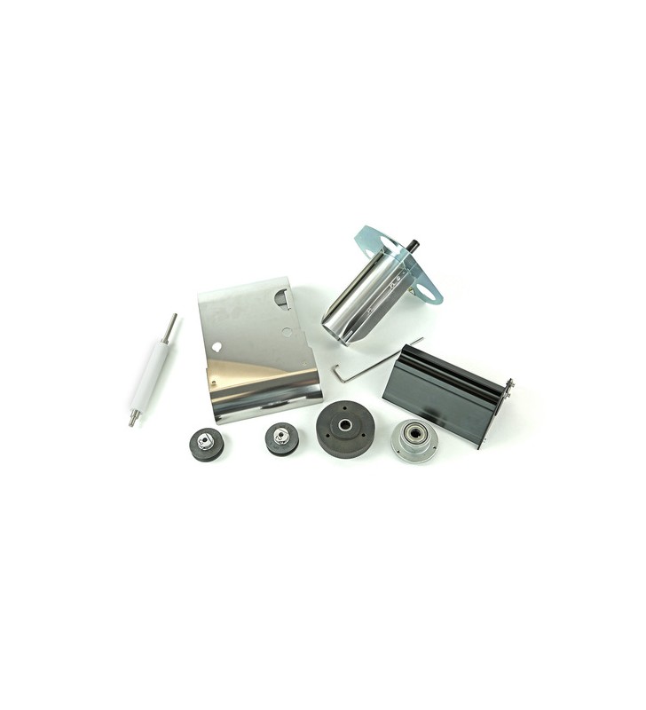 Kit Rewind Drive System (includes pulleys and belt for all dpi) ZT510