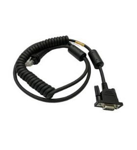 Cable, RS232, USB, 5V, CK65, Connects V-DOCK to GRANIT