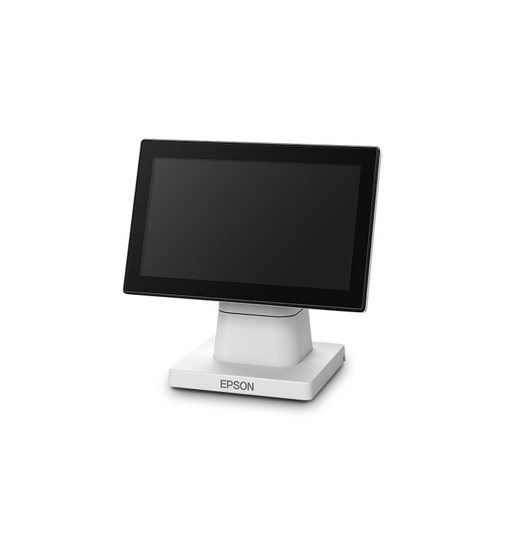 Epson DM-D70 (101): USB Customer Display, White
