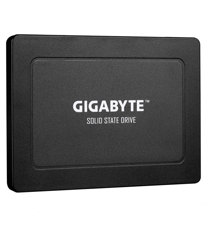 Gigabyte GP-GSTFS31512GNTD-V unități SSD 2.5" 512 Giga Bites ATA III Serial 3D NAND
