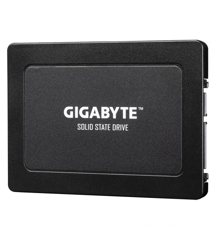 Gigabyte GP-GSTFS31512GNTD-V unități SSD 2.5" 512 Giga Bites ATA III Serial 3D NAND
