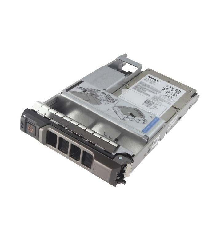 SSD Server Dell 345-BDFM 960GB, SATA, 2.5inch