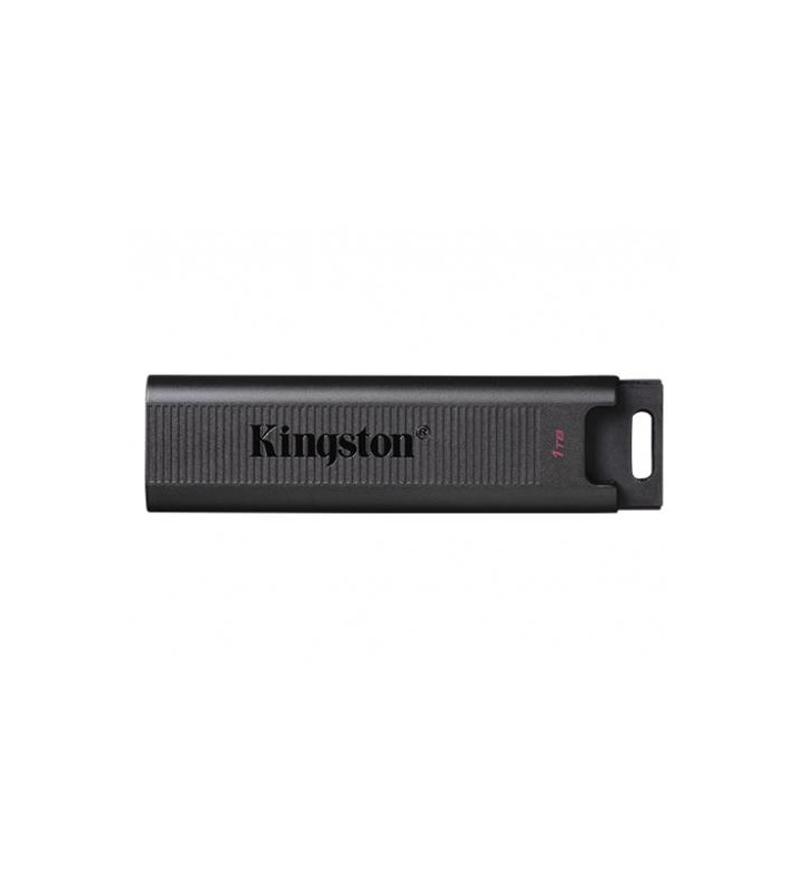 Stick memorie Kingston DataTraveler Max 1TB, USB3.2 Gen 2, Black