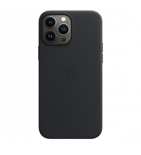 IPHONE 13 PRO MAX LEATHER/CASE WITH MAGSAFE MIDNIGHT