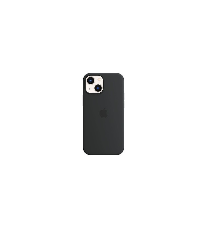 IPHONE 13 MINI SILICONE CASE/WITH MAGSAFE - MIDNIGHT