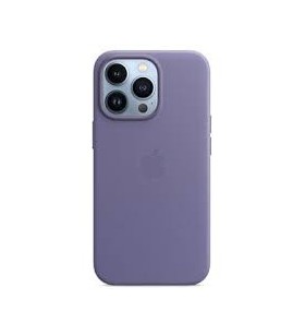 IPHONE 13 PRO LEATHER CASE/WITH MAGSAFE - WISTERIA