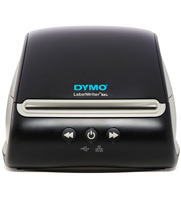 Maşină de etichetat DYMO LabelWriter 5 XL (2112725)