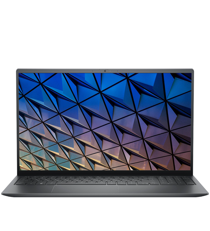 Dell Vostro 5510,15.6"FHD(1920x1080)AG noTouch,Intel Core i5-11300H(8MB,up to 4.4 GHz),8GB(1x8)3200MHz DDR4,512GB(M.2)NVMe PCIe SSD,noDVD,Intel Iris Xe Graphics,Wi-Fi 6 Gig+(2x2)+ Bth,Backlit KB,FGP,4-cell 54-WHr,Win10Pro,3Yr NBD