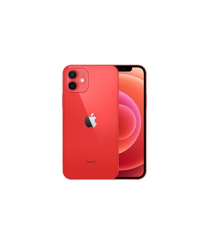 MOBILE PHONE IPHONE 12 5G/128GB RED MGJD3ET/A APPLE