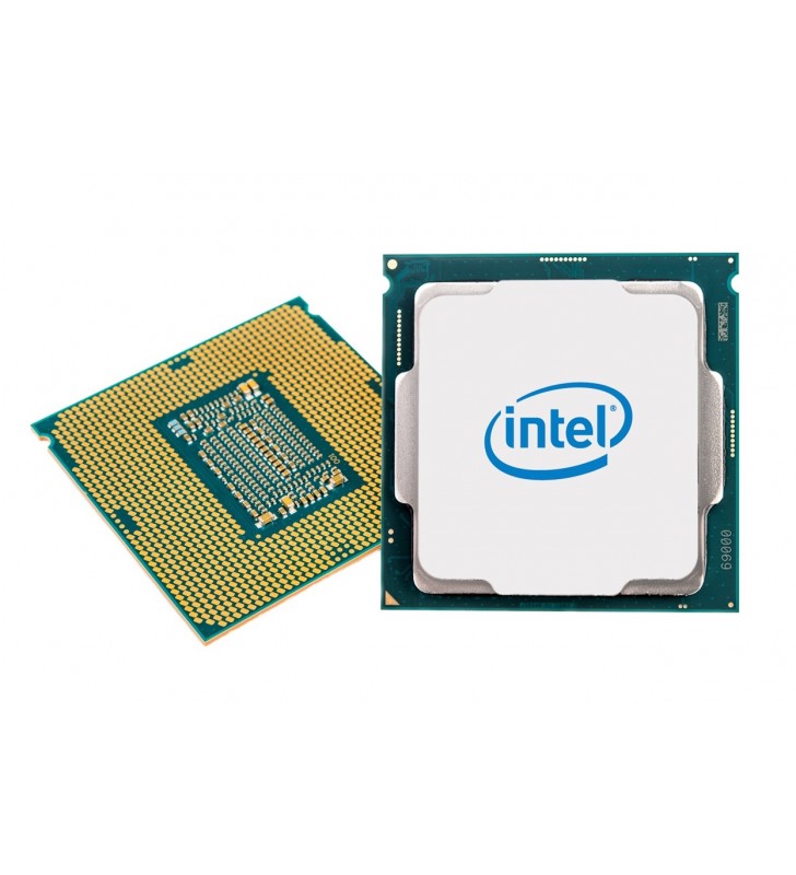 Intel Core i5-11600K procesoare 3,9 GHz 12 Mega bites Cache inteligent