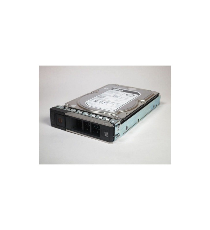 DELL 400-BMGP hard disk-uri interne 3.5" 8000 Giga Bites NL-SAS