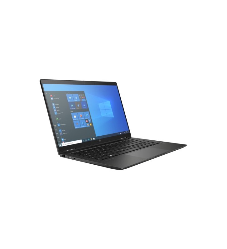 Laptop HP DRAGONFLY MAX I7-1165G7/13.3FHD 32GB 1TB 5G W10P6 3Y