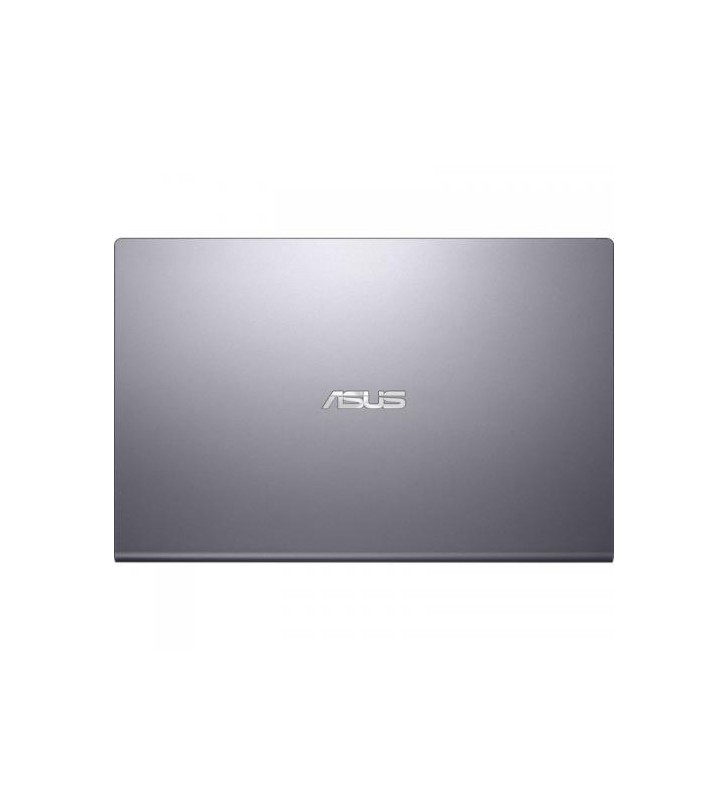 Laptop ASUS X509UA-EJ356, Intel Core i3-8130U, 15.6inch, RAM 8GB, SSD 256GB, Intel UHD Graphics 620, No OS, Slate Grey