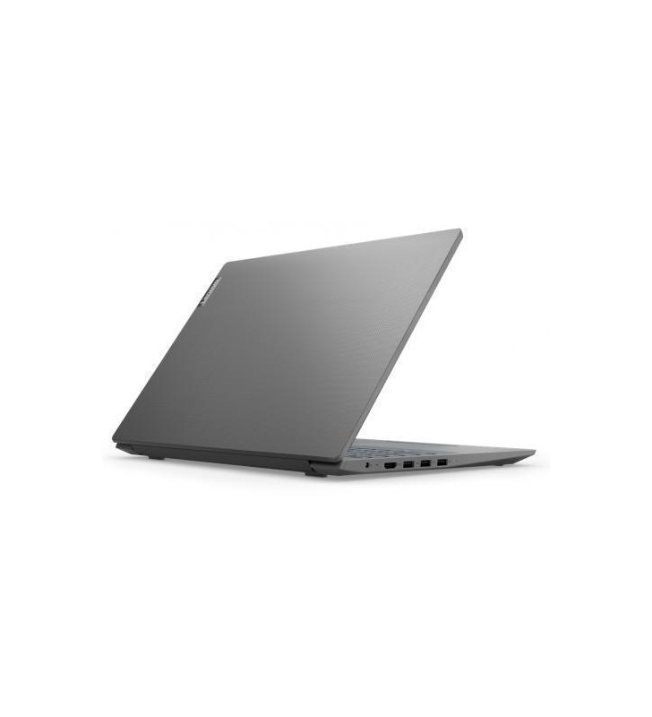 Laptop Lenovo V15-ADA, AMD Ryzen 5 3500U, 15.6inch, RAM 4GB, SSD 256GB, AMD Radeon Vega 8, Free Dos, Iron Grey