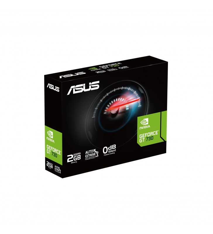 ASUS GT730-4H-SL-2GD5 NVIDIA GeForce GT 730 2 Giga Bites GDDR5