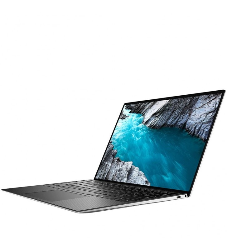 Dell XPS 13 9310,13.4"UHD+(3840x2400)InfinityEdge Touch AR 500-Nit,Intel Core i7-1185G7(12MB/4.8GHz),16GB 4267MHz LPDDR4x,1TB(M.2)PCIe NVMe SSD,Intel Iris Xe Graphics,Killer AX1650(2x2)Wifi6+Bt5.1,Backlit Kb,FGP,4cell 52WHr,Win10Pro,3Yr PrmSup