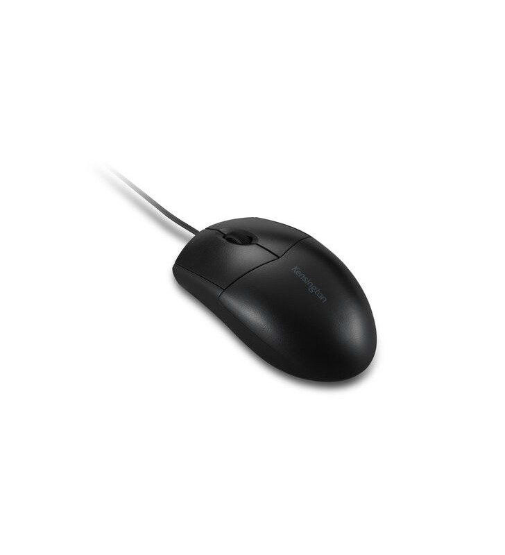 Kensington Pro Fit Washable Mouse Wired mouse-uri Ambidextru USB Optice 1600 DPI