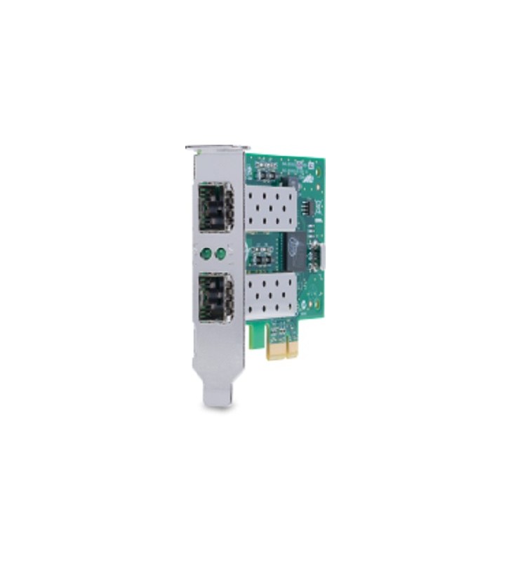 Allied Telesis AT-2911SFP/2-901 card de rețea Intern Fibră 1000 Mbit/s