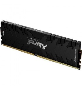 Memorie Kingston Fury Renegade Black 16GB, DDR4-3600Mhz, CL16
