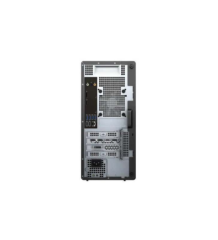 Sistem PC Dell XPS 8940, Intel Core i7-11700 pana la 4.90 GHz, 512GB SSD, 2TB HHD, 16GB RAM, placa video Intel UHD Graphics 750, Windows 10 Home